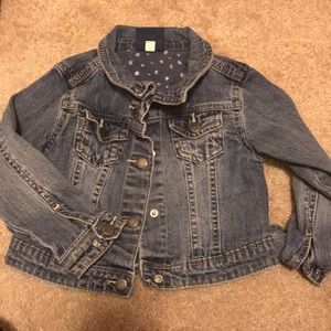 4t jean jacket